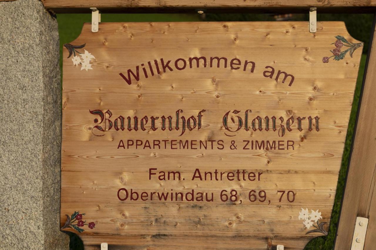 베스텐도르프 Bauernhof Glanzern 빌라 외부 사진